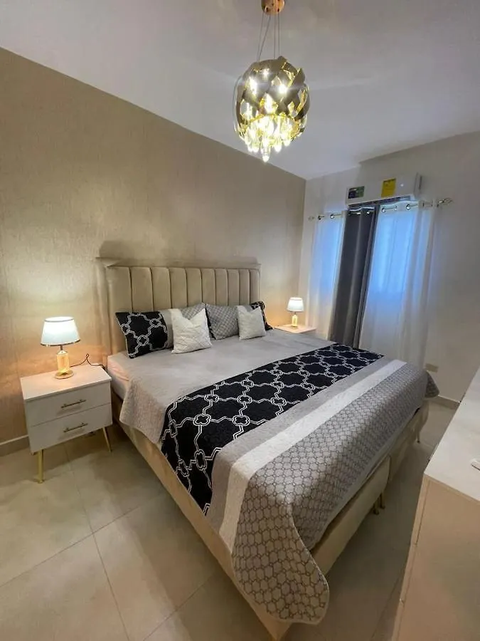 Apartamentos Dona Carmen San Cristobal Dominican Republic