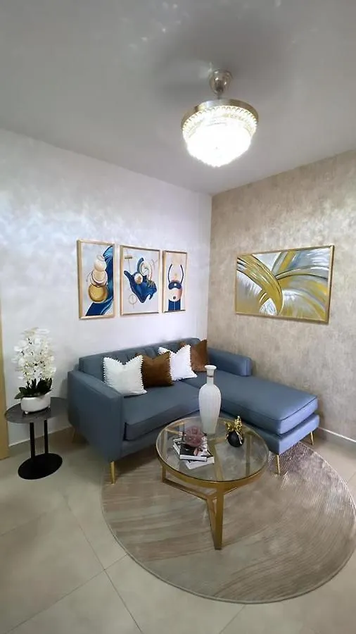 Apartamentos Dona Carmen San Cristobal 0*,  Dominican Republic