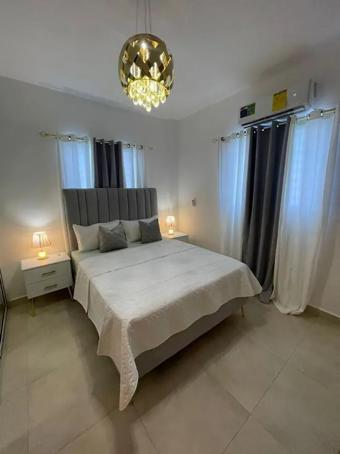 Apartamentos Dona Carmen San Cristobal Apartment