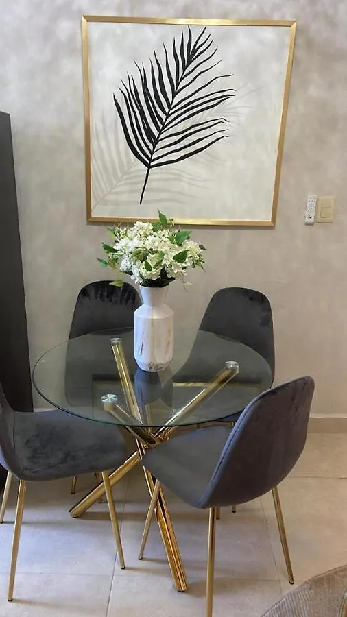 Apartamentos Dona Carmen San Cristobal